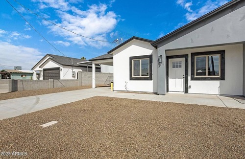 Estrella Apartamento | 3.8 Miles From Downtown Phoenix #C