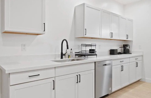 Estrella Apartamento | 3.8 Miles From Downtown Phoenix