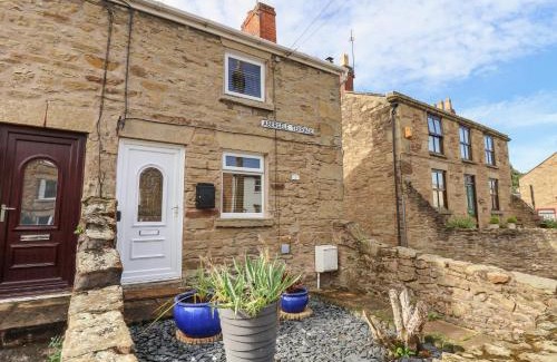 Ffynnongroyw Casa | 3 Abergele Terrace