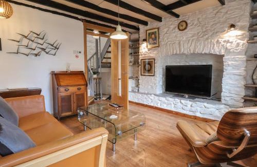 Ffynnongroyw Casa | 3 Abergele Terrace