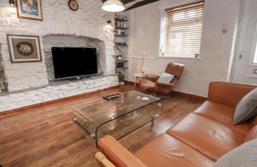 Ffynnongroyw Casa | 3 Abergele Terrace