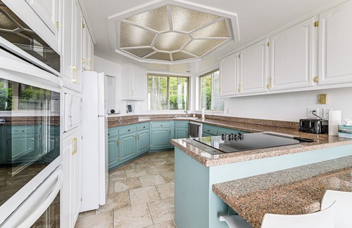 Brookings Casa | 3-Acre Property: Beachfront Home in Smith River!