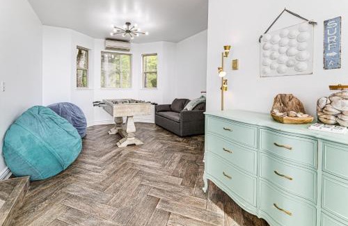 Brookings Casa | 3-Acre Property Beachfront Home in Smith River!