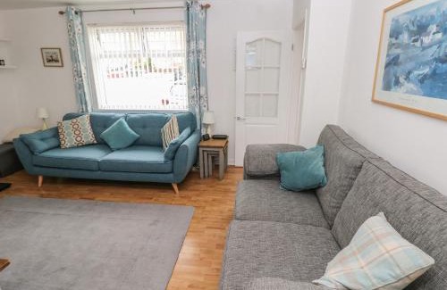 Llanelli Casa | 3 Aelybryn