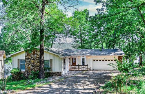 Hot Springs Village Casa | 3 Alba Circle
