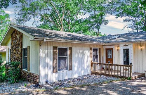 Hot Springs Village Casa | 3 Alba Circle
