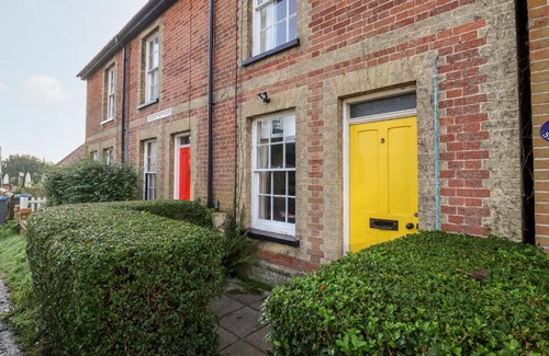 Walberswick Casa | 3 Albion Cottages