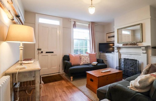 Walberswick Casa | 3 Albion Cottages