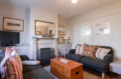 Walberswick Casa | 3 Albion Cottages