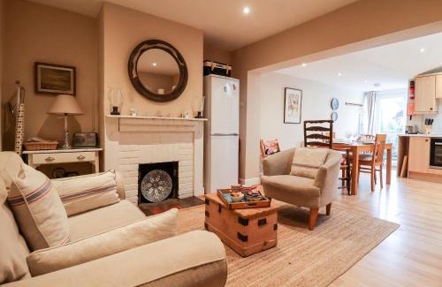 Walberswick Casa | 3 Albion Cottages