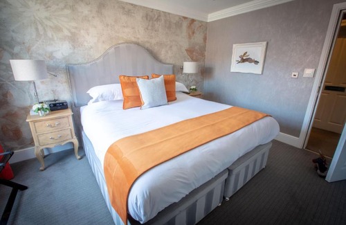 Tarporley Casa | 3 Aldersey