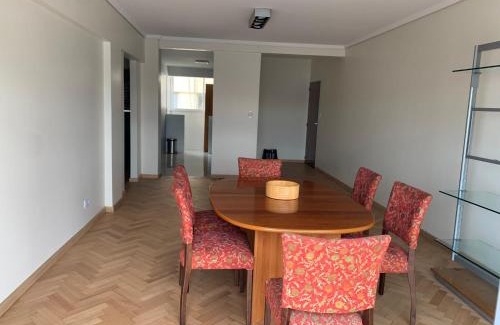 Almagro Apartamento | 3 Amplios ambientes excelente ubicacion-Avenida Corrientes Almagro- Cerca de todo