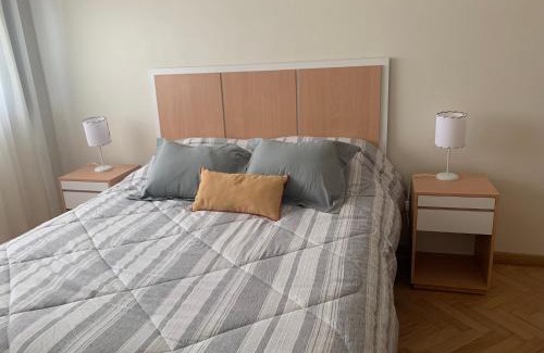 Almagro Apartamento | 3 Amplios ambientes excelente ubicacion-Avenida Corrientes Almagro- Cerca de todo