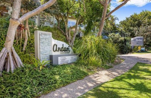 Sunshine Beach Apartamento | 3 Andari, Sunshine Beach ~ Modern Apt, 1 Min Beach