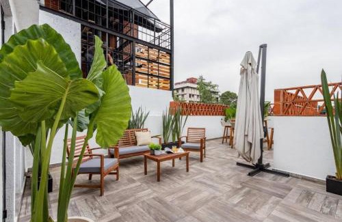 Roma Sur Apartamento | 3 - Apartamento Privado Cama King Size Roma Sur