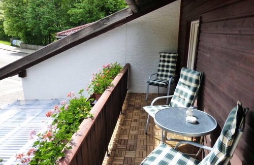 Fuessen Apartamento | 3 *** - Apartamento en Lech, cerca de la ciudad, apto para ciclismo y senderismo