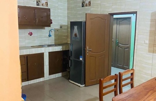 Littoral Department Apartamento | 3 Apartamentos (3 habitaciones) en casas agradables💋👌