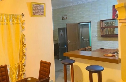 Littoral Department Apartamento | 3 Apartamentos (3 habitaciones) en casas agradables💋👌