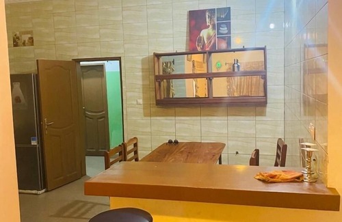Littoral Department Apartamento | 3 Apartamentos (3 habitaciones) en casas agradables💋👌