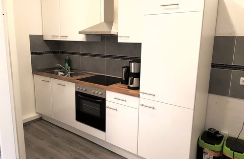 Altenrath Apartamento | 3 apartamentos auszeit