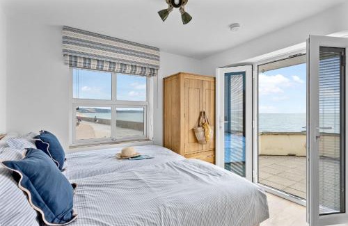 Torcross Apartamento | 3 At The Beach, Torcross