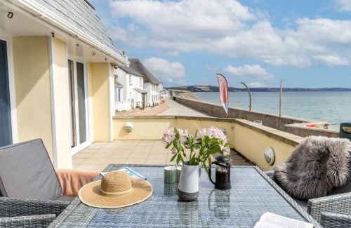 Torcross Apartamento | 3 At The Beach, Torcross