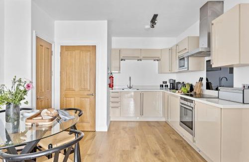 Torcross Apartamento | 3 At The Beach, Torcross