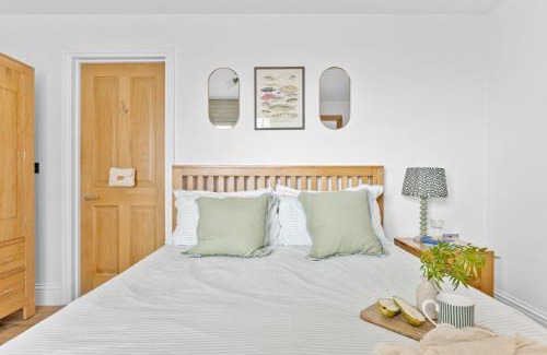Torcross Apartamento | 3 At The Beach, Torcross