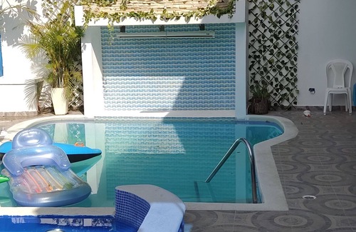 Santiago Province Casa | 3 bedroom private vacation home in santiago de los caballeros