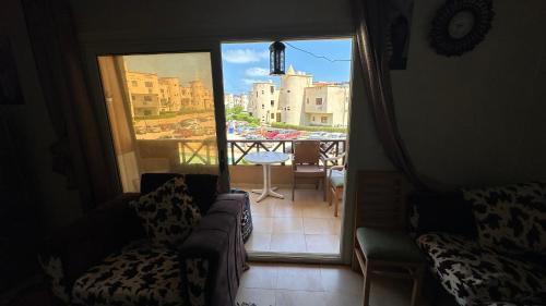 Al-Hammam Chalet De Esquí | 3 Bedroom Chalet at Dimora Village North Coast Egy - الساحل الشمالي - قرية ديمورا - شاليه 3 غرف