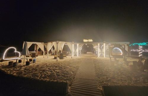 Al-Hammam Chalet De Esquí | 3 Bedroom Chalet at Dimora Village North Coast Egy - الساحل الشمالي - قرية ديمورا - شاليه 3 غرف