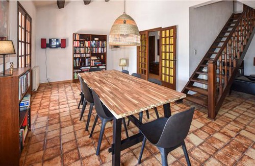 Saint-Pierre-de-Vassols Casa | 140 m² Casa ∙ 3 habitaciones ∙ 8 personas