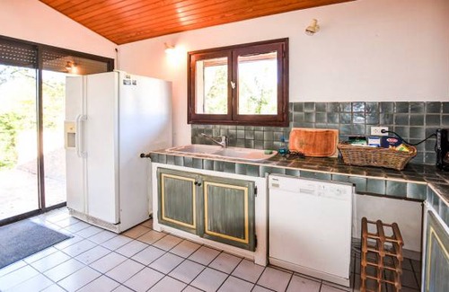 Saint-Pierre-de-Vassols Casa | 140 m² Casa ∙ 3 habitaciones ∙ 8 personas