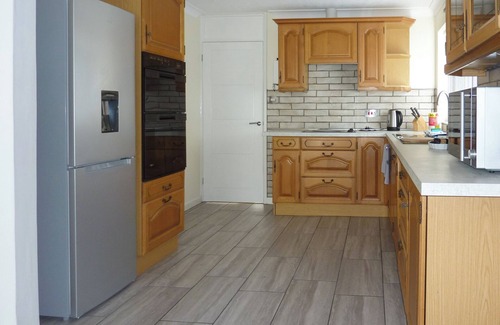 Mudeford Cabaña | Alojamiento de 3 habitaciones en Mudeford near Christchurch