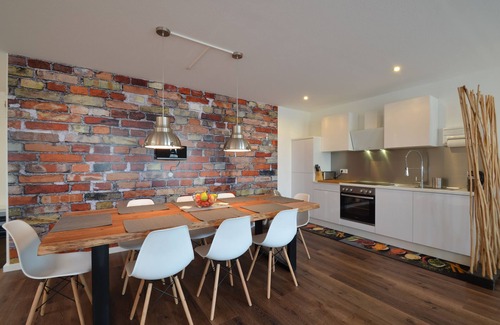 Obersendling Apartamento | 3 Bathroom - Rhapsody In Roof - Penthouse