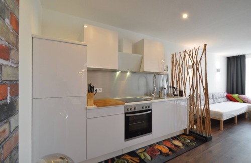 Obersendling Apartamento | 3 Bathroom - Rhapsody In Roof - Penthouse