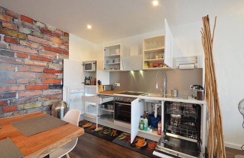 Obersendling Apartamento | 3 Bathroom - Rhapsody In Roof - Penthouse