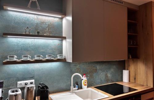 Liptovsky Mikulas Apartamento | 3 bathrooms Apartman Mimi