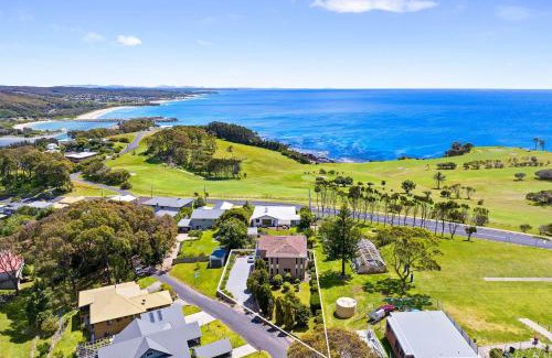 Narooma Casa | 3 Bay Lane