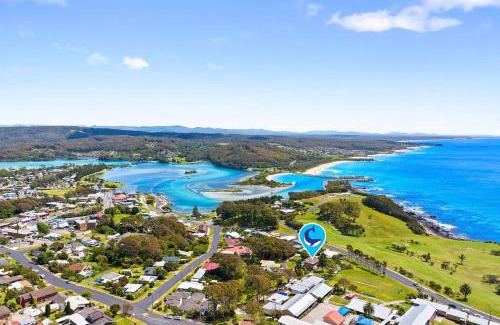 Narooma Casa | 3 Bay Lane