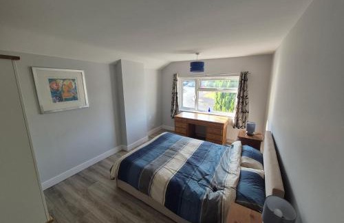 Wooburn Moor Casa | 3 Bay Tree Close
