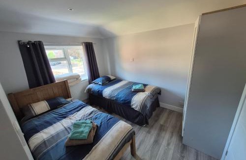Wooburn Moor Casa | 3 Bay Tree Close