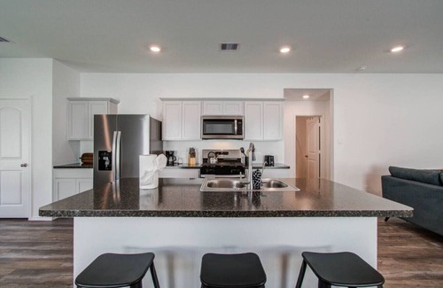 Spring Casa | 3 Bd/2 Ba Cozy Home 15 Min from IAH!