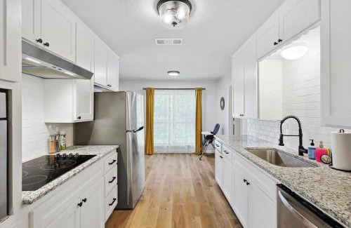 Sherman Casa | 3-BD 2-BA Tranquil Rural Retreat - Perfect for 6