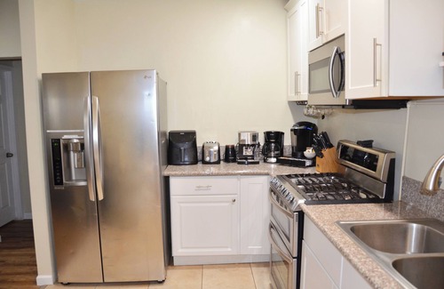 Downtown Phoenix Casa | 3-bd 2bath/Plundge Pool/Hot Tub/Downtown Pheonix