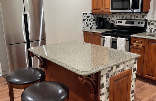 Oyster Bay Apartamento | 3 BD APT central location, free parking, fast wifi