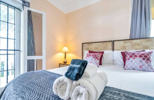 Faubourg Delassize Casa | 3 BD Home Located in <3 of Uptown!
