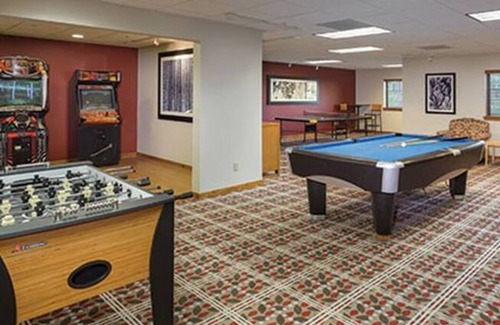 West Yellowstone Condominio | 3 BD West Yellowstone Condominium - Sleeps 6 adults