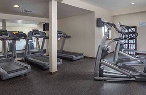 West Yellowstone Condominio | 3 BD West Yellowstone Condominium - Sleeps 6 adults