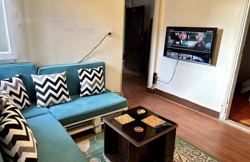 Abdin Apartamento | Egypt,cairo,downtown